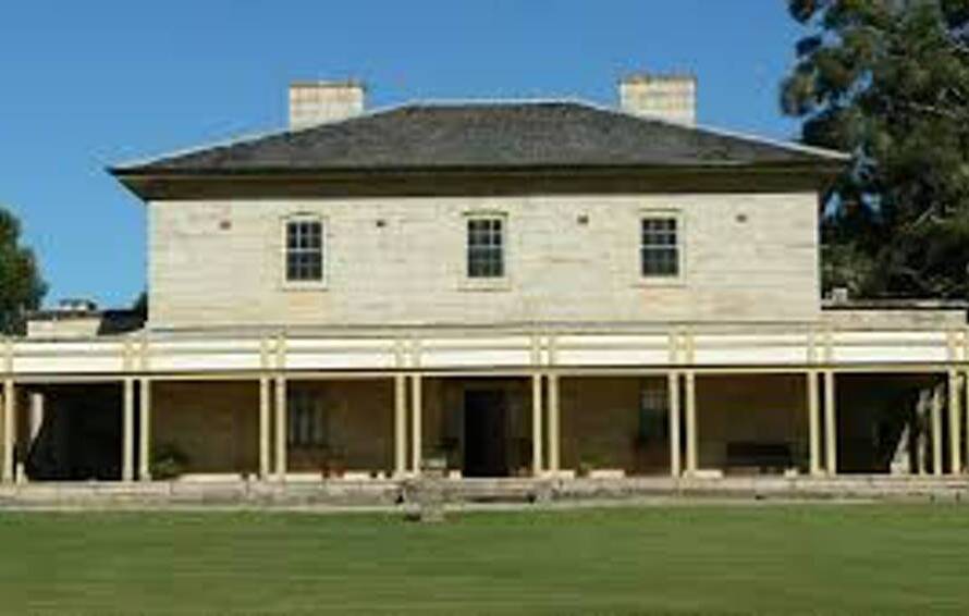 Historic Towns Near Sydney