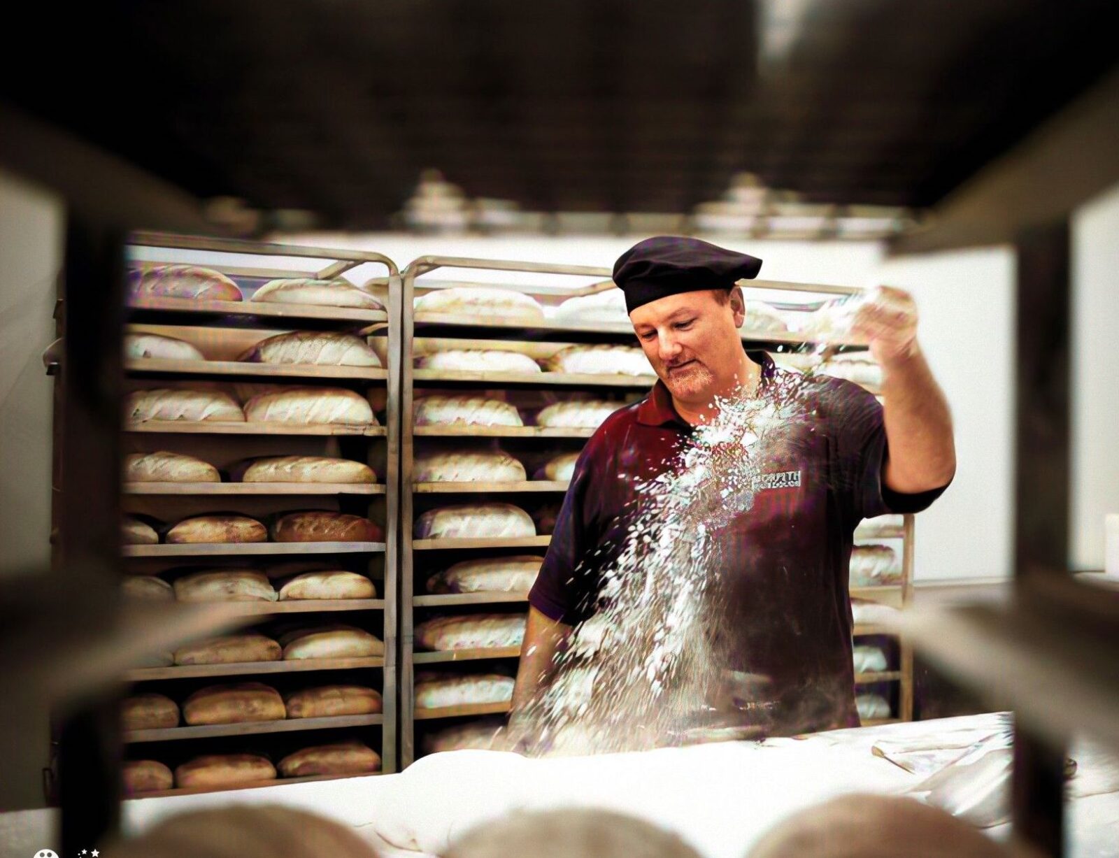 Arnott Bakehouse Activities