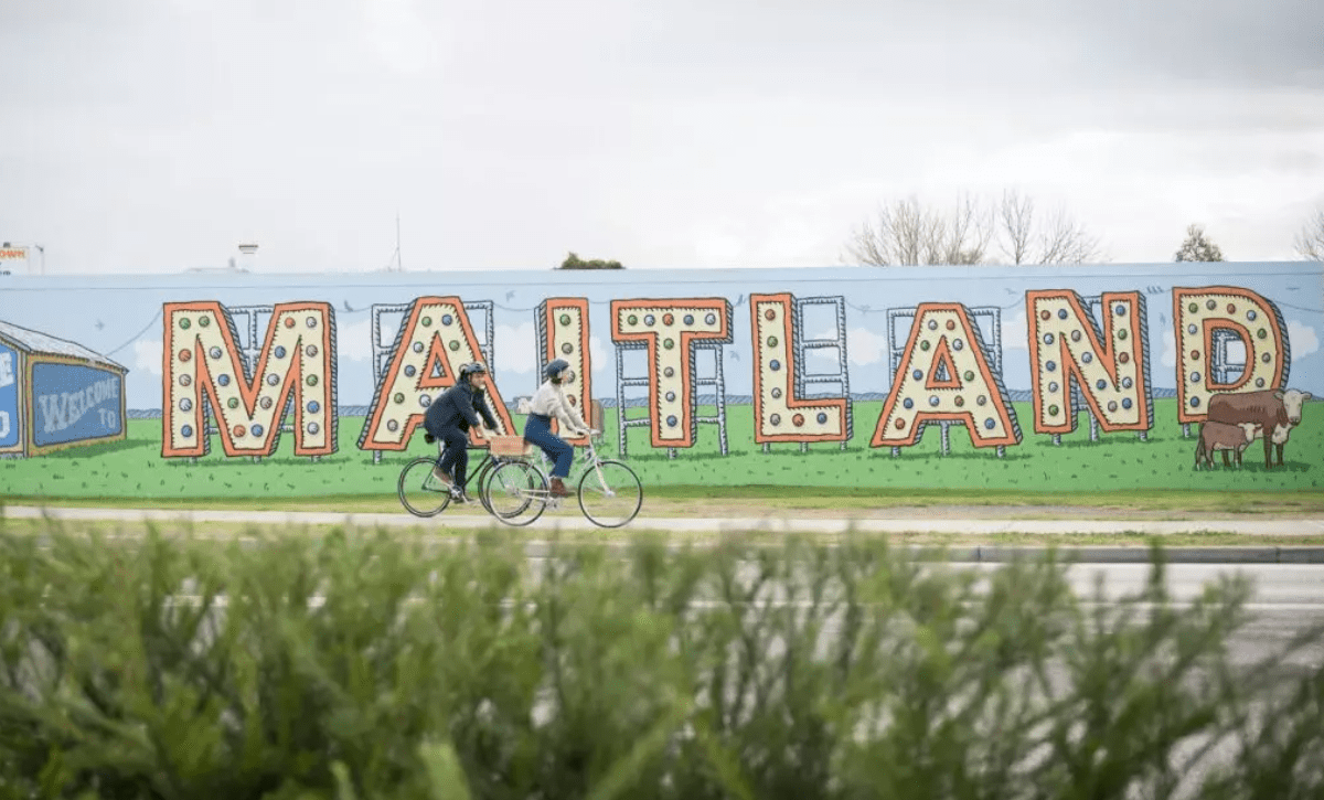 Things to Do in Maitland