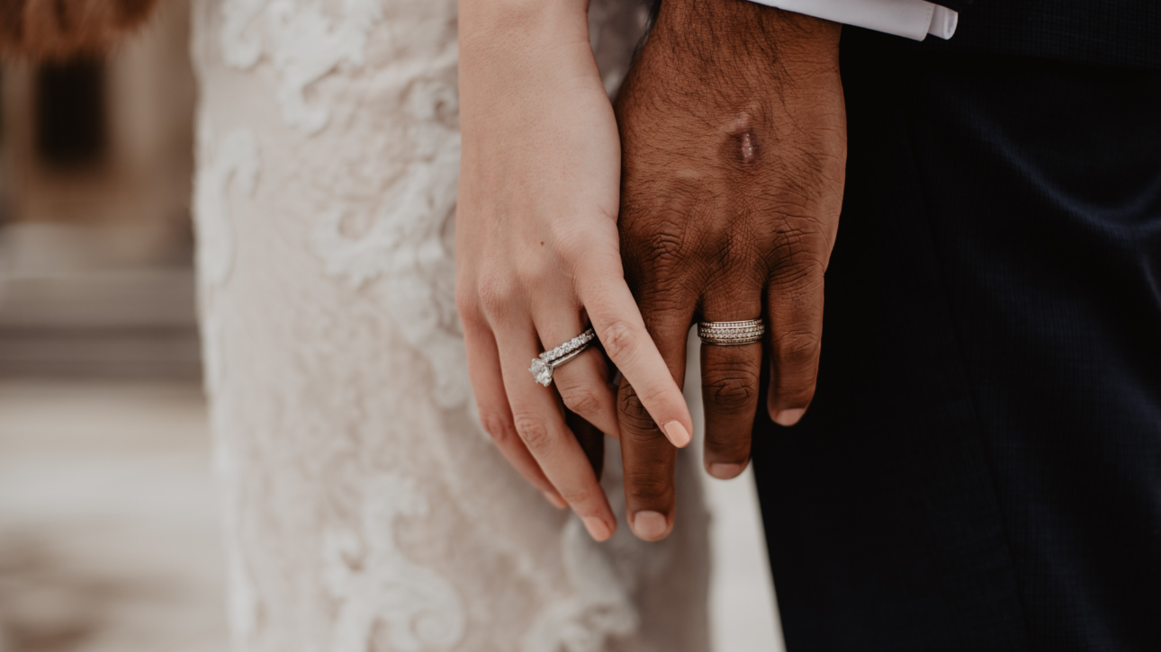 Wedding in Maitland