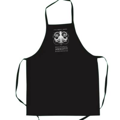 Apron – Historic Arnott Bakehouse