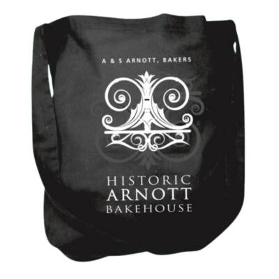 Bag – Historic Arnott Bakehouse