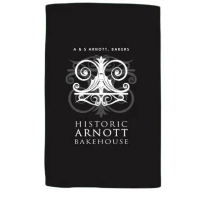 Bread Wrap – Historic Arnott Bakehouse
