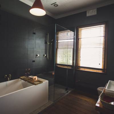 Luxury Accommodation in Maitland