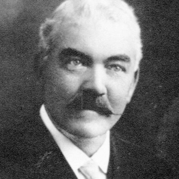 Historic Families in NSW
