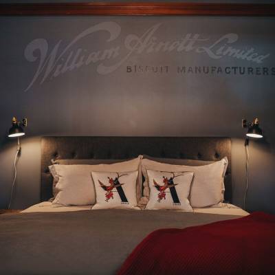 Luxury Accommodation in Maitland