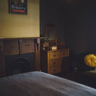Luxury Accommodation in Maitland