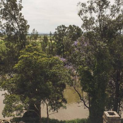 Luxury Accommodation in Maitland