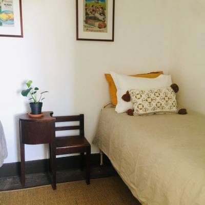 SAO Studio Family Accommodation in