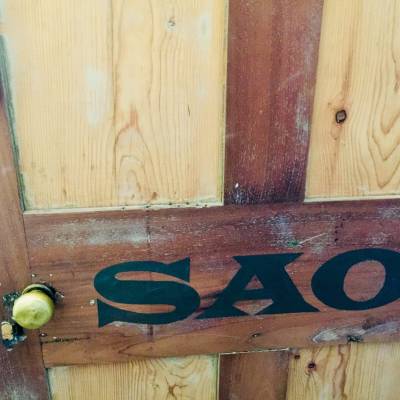 SAO Studio Heritage Accommodation in Morpeth