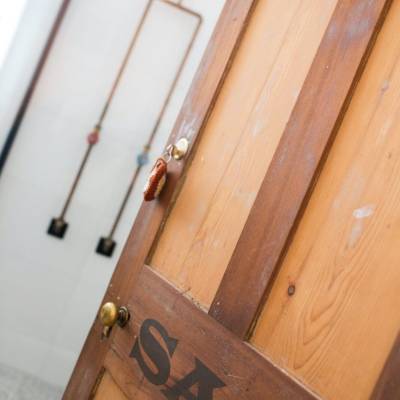 SAO Studio Heritage Accommodation in Morpeth