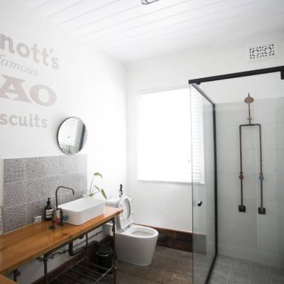 SAO Studio Heritage Accommodation in Morpeth