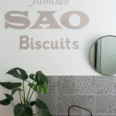 SAO Studio heritage Accommodation in Morpeth