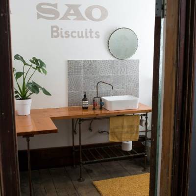 SAO Studio Heritage Accommodation in Morpeth
