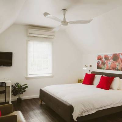 Loft East Maitland Accommodation