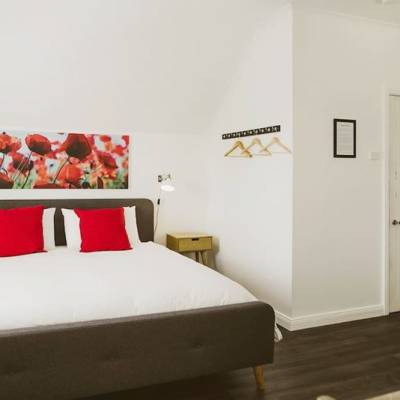 Loft East Maitland Accommodation