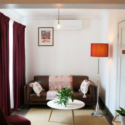 Family Accommodation in VoVo Suite Maitland Accommodation